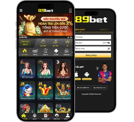 Khuyến mãi chào mừng Vibet88