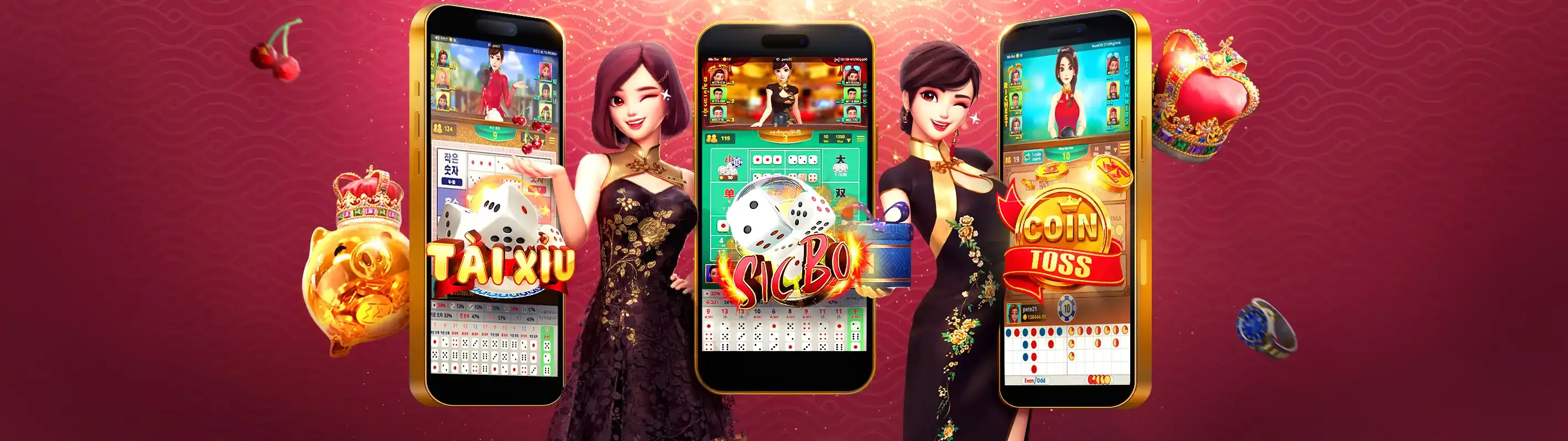 Khuyến Mãi Hấp Dẫn Vibet88 Link Mới