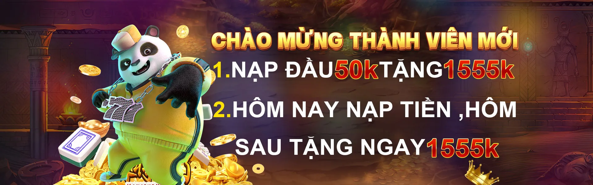 Banner khuyến mãi độc quyền khi tải ứng dụng VIBET88