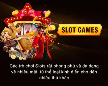 Kho game đa dạng vibet88